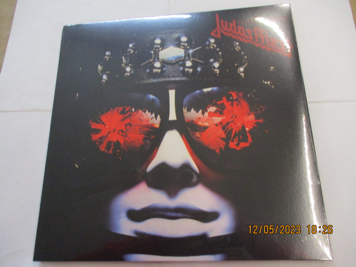 Killing Machine (RE)