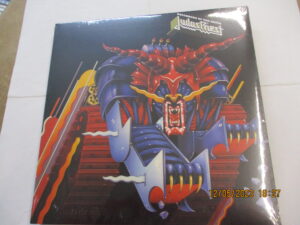 Defenders Of The Faith (RE)