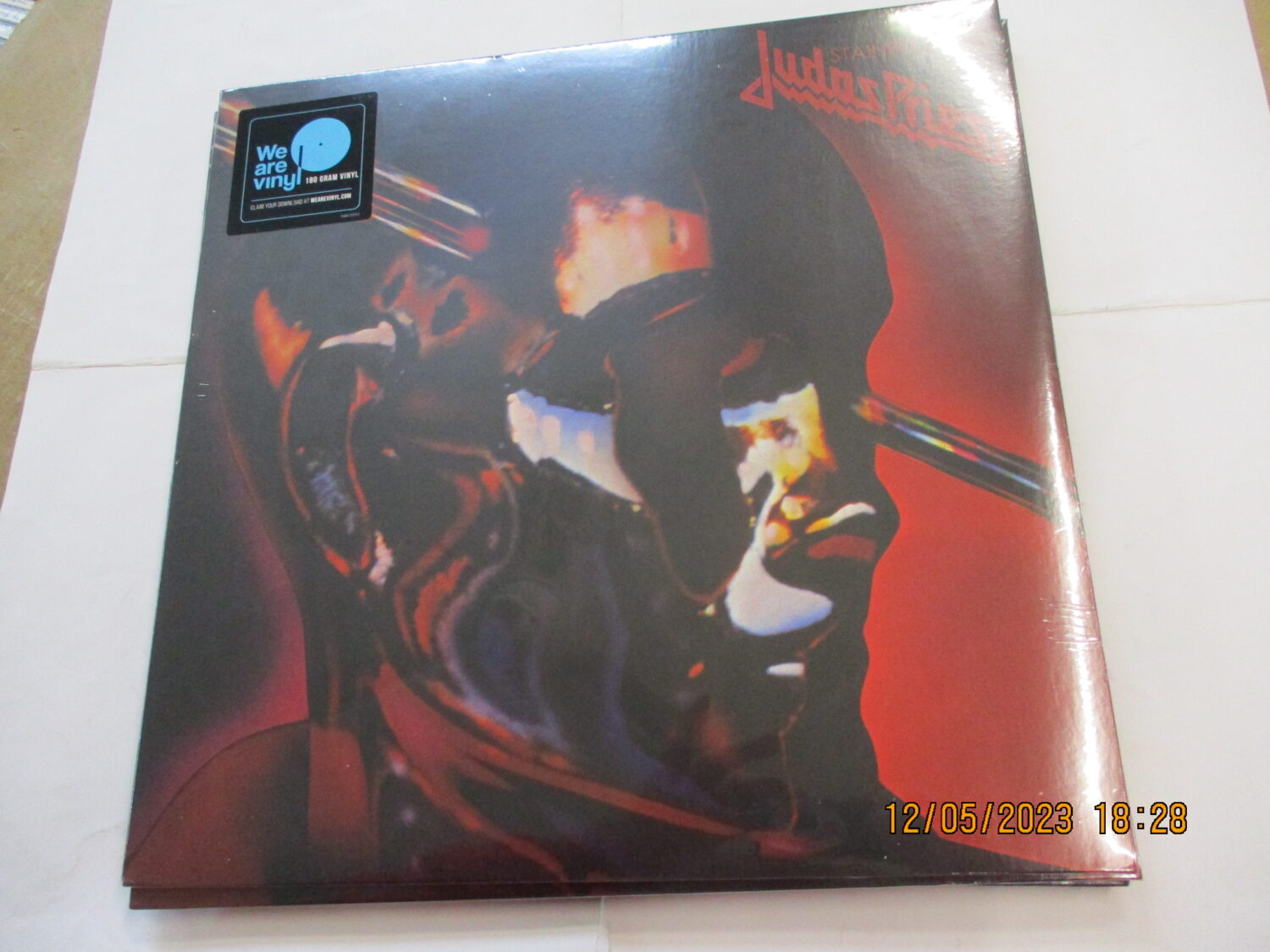 Stained Class (RE) (180 gr.)