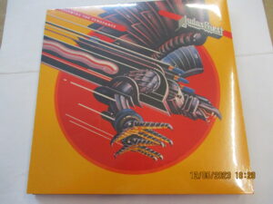 Screaming For Vengeance (RE)