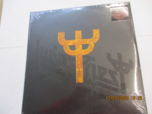 50 Heavy Metal Years Of Music (2LP) (RE)