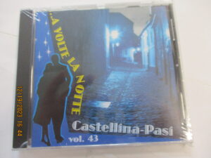 A Volte La Notte - Vol. 43