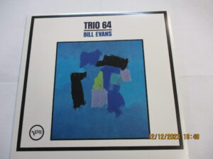 Trio 64 (RE) (EX EDICOLA)