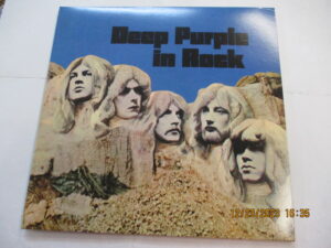 In Rock (RE) (180  GR.)