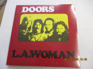 L.A. Woman (RE)
