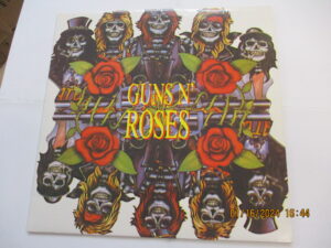 Acoustic Jam (UNOFFICIAL)