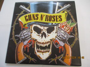 Bad Obsession ((3LP)