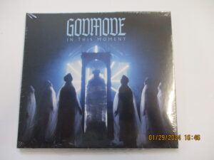 Godmode