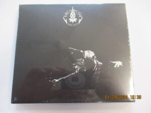 Nachts (2CD)