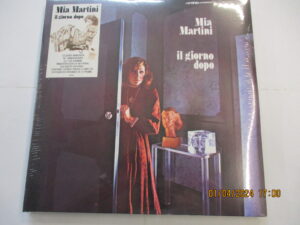 Il Giorno Dopo (2LP) (NRD) (REM)