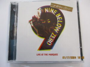 Live At The Marquee (2CD)