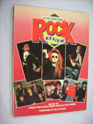 The Sony Tape Rock Review