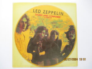 Dazed And Confused - Los Angeles 1969