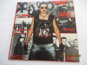 Punk Off!