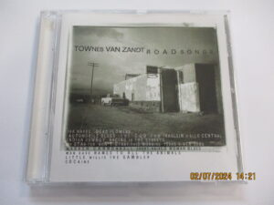 Roadsongs
