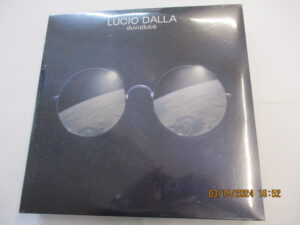 Duvuduba' (3LP) (RE)