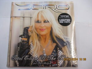 Total Eclipse Of The Heart (RED VINYL)