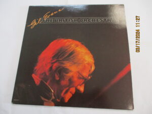 The British Orchestra