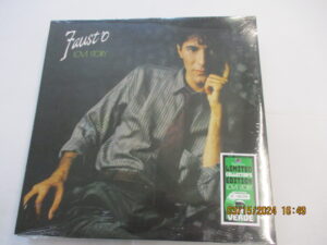 Love Story (RE) (LTD NR) verde)