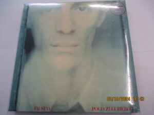 Poco Zucchero (RE) (LTD NR)