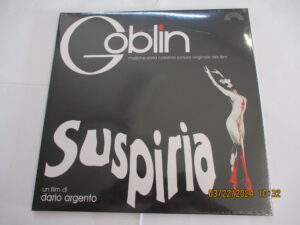 Suspiria (RE)