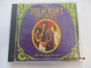 Box Set 8 Song Sampler (PRO)