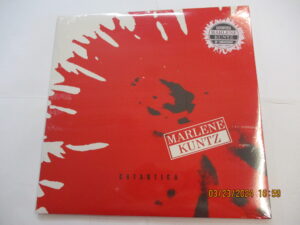 Catartica (RE) (2LP)