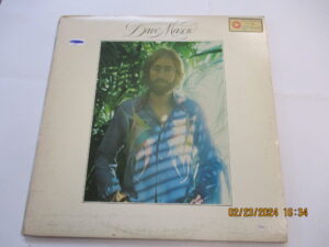 Dave Mason