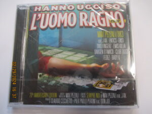 Hanno Ucciso L'Uomo Ragno 2012