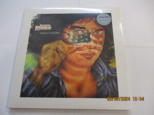 America Good-Bye (RE) (NR)