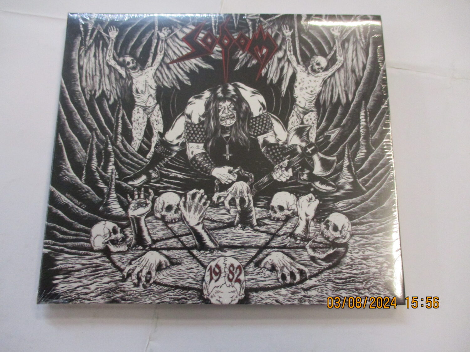 1982 (EP)