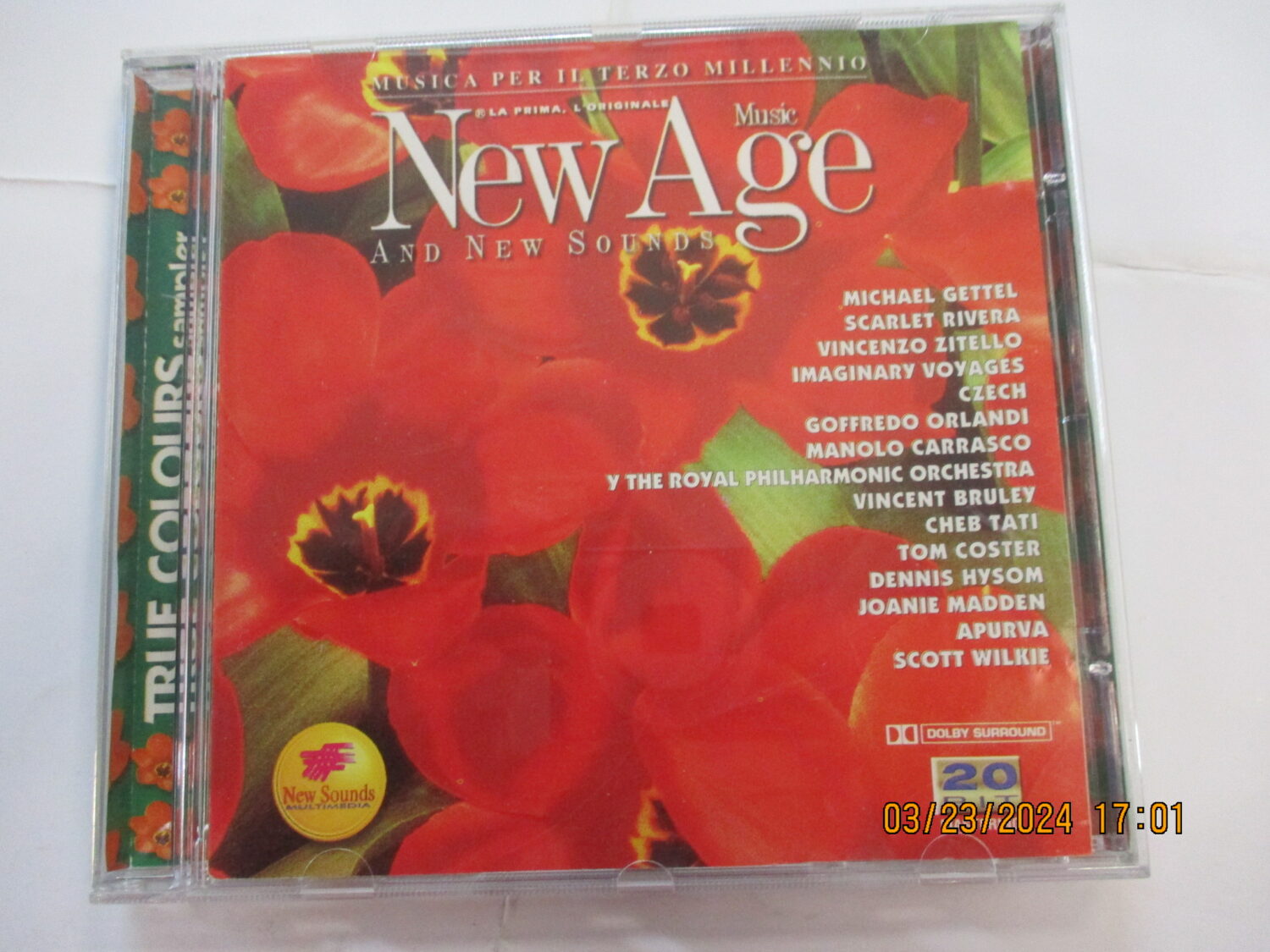 New Age