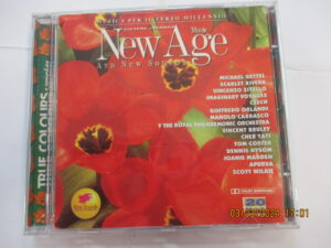 New Age