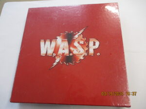 The 7 Savage 1984 - 1992 (8LP BOXSET) (LTD)