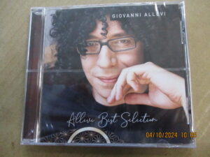 Allevi Best Selection