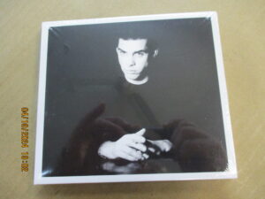 The Firstborn Is Dead (CD+DVD)