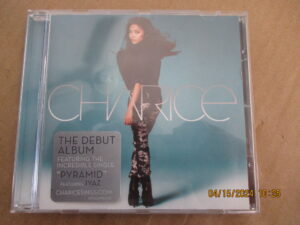Charice