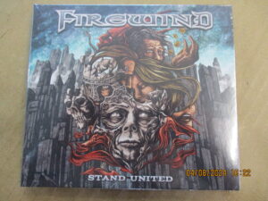 Stand united