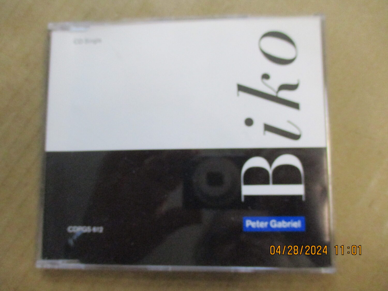 Biko
