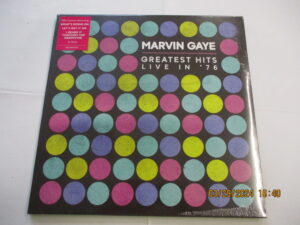 Greatest Hits Live In '76