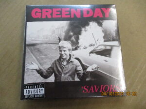 Saviors