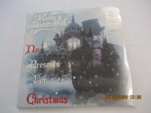 No Presents For Christmas(RE)