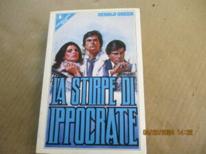 La Stirpe Di Ippocrate