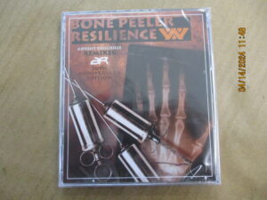 Bone Peeler Resilience