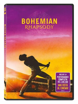 Bohemian Rhapsody (O.s.t.)