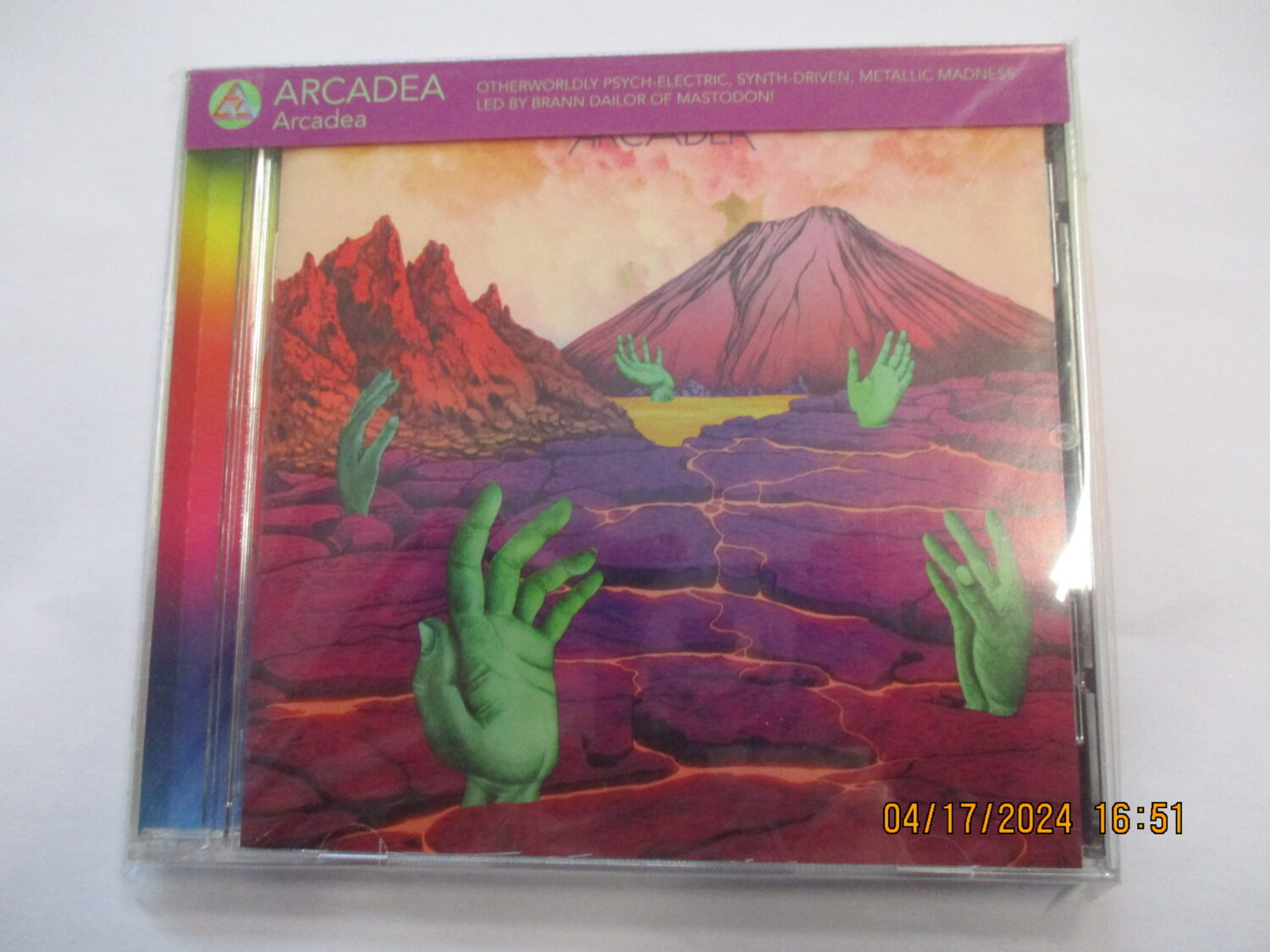 Arcadea