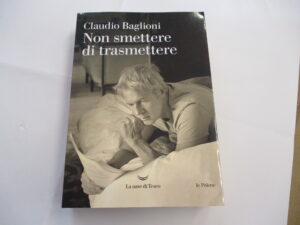 Non Smettere Di Trasmettere