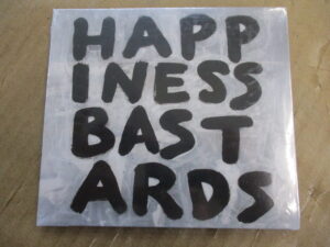 Happiness Bastards