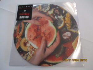 Eat The Music (RECORD STORE DAY)