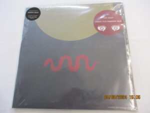 Under The Midnight Sun (LP+7") (LTD 180 GR.)